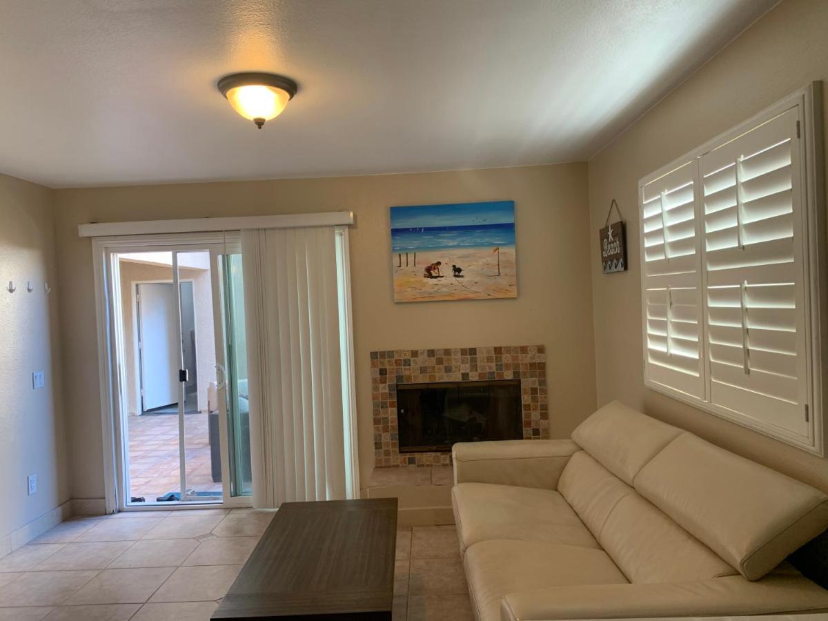 Pacific Breeze Right Next To Huntington Beach Pier! Steps From Beach!! Exteriör bild